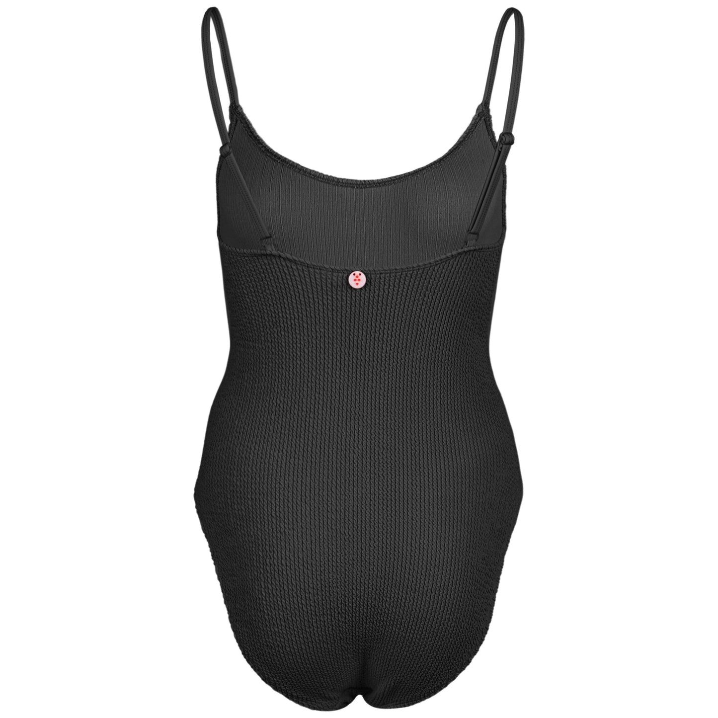 Jade One Piece Liquorice - ONE SIZE - One Piece