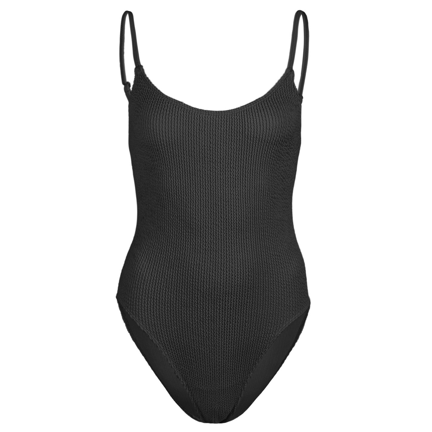 Jade One Piece Liquorice - ONE SIZE - One Piece