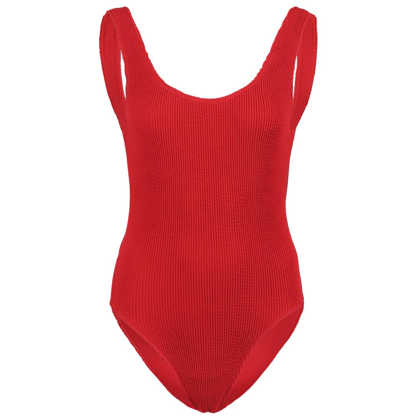 Riva One Piece Cherry - ONE SIZE - One Piece