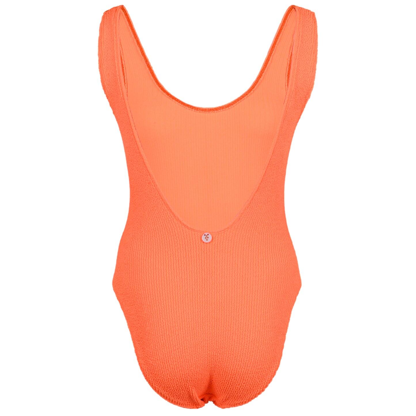 Riva One Piece Orange - ONE SIZE - One Piece