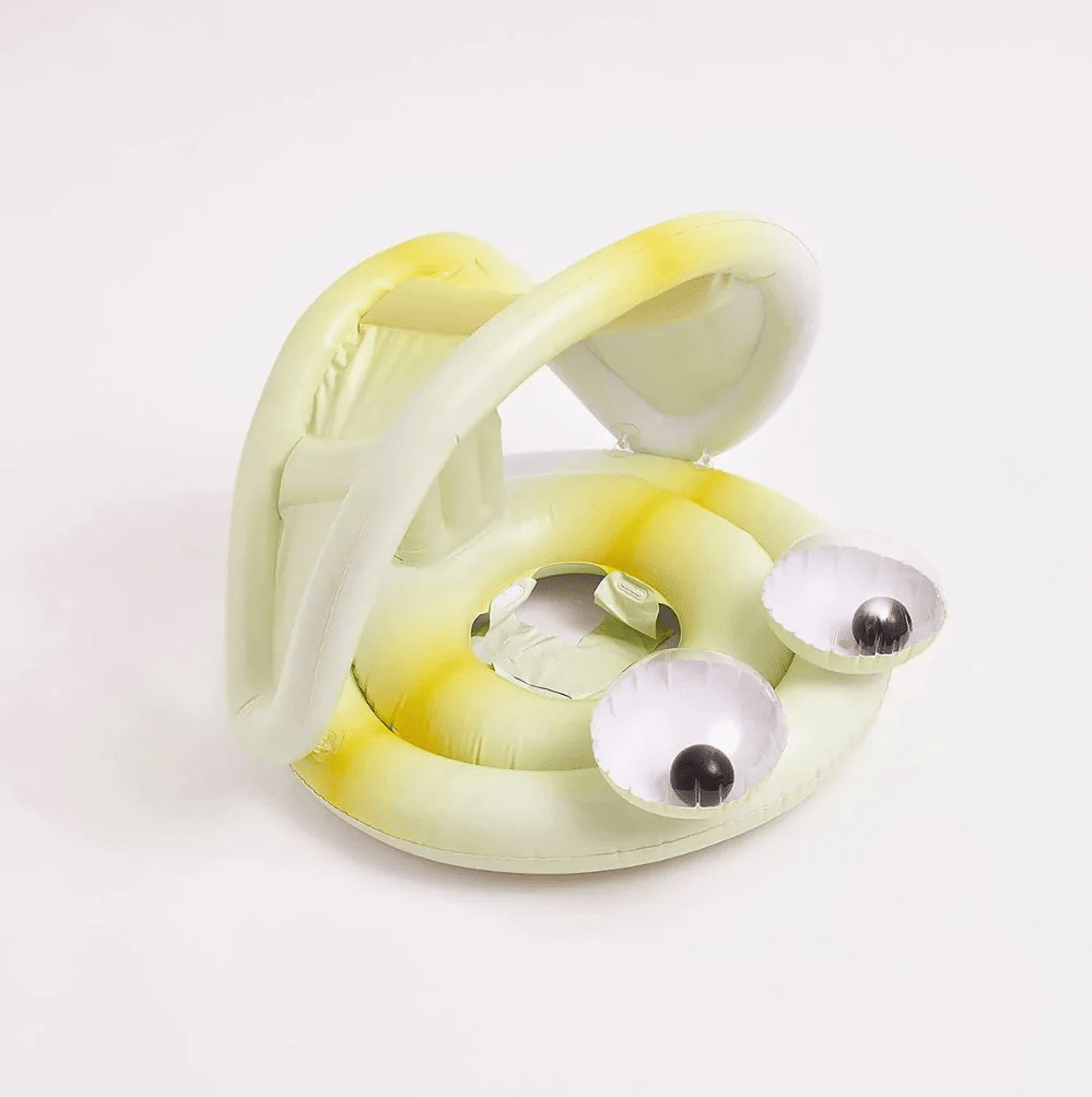 Bubba Float Friend Monty the Monters - Pool Inflatable