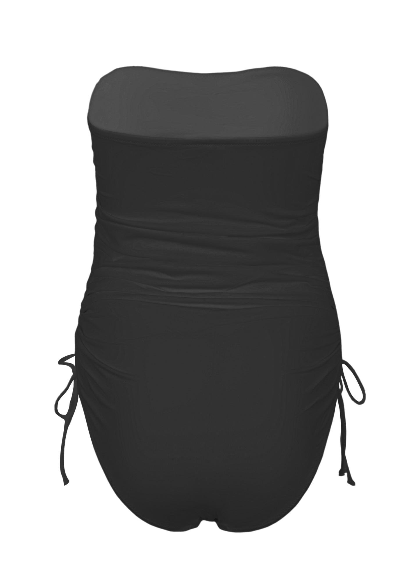 Sydney One Piece Black - One Piece