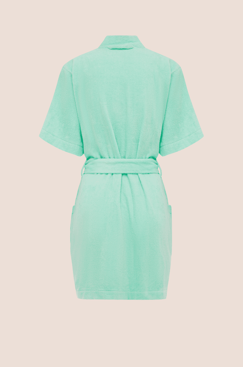 Abito Robe Aqua - Cover Up