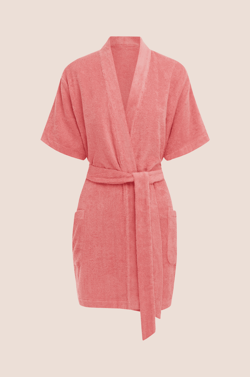 Abito Robe Coral - Cover Up