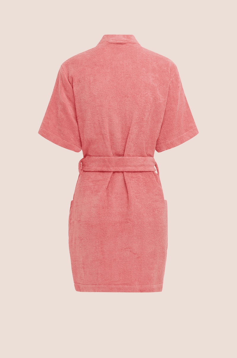 Abito Robe Coral