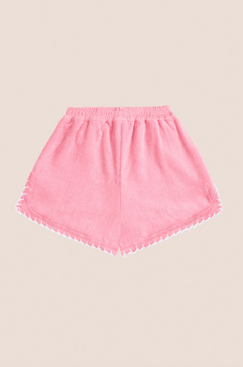 Estate Short Rosato/Playa - Shorts