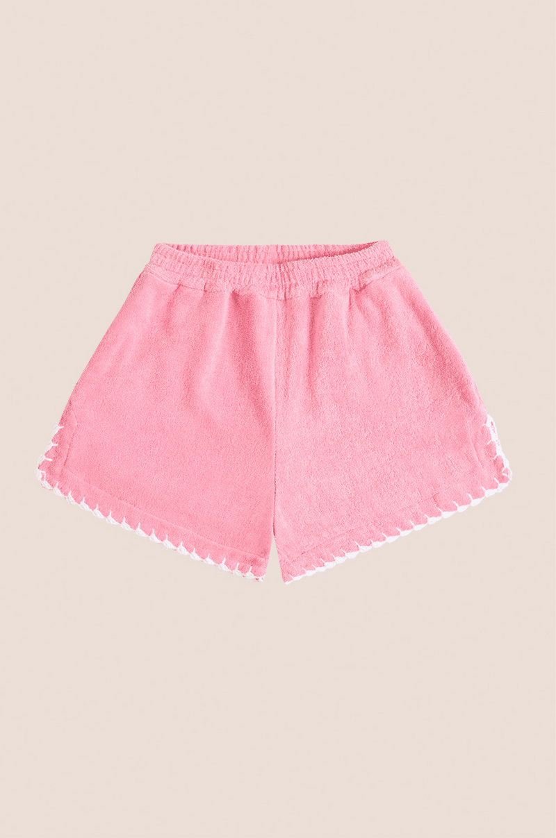 Estate Short Rosato/Playa - Shorts