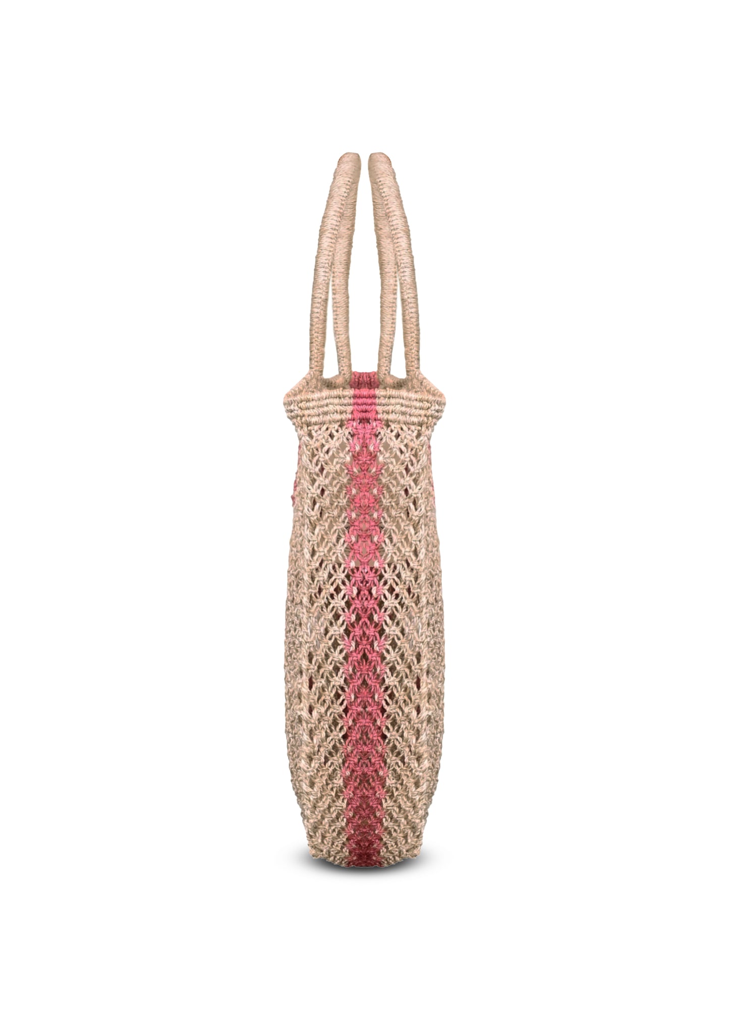 Last Night A DJ Jute Bag Natural - Bag