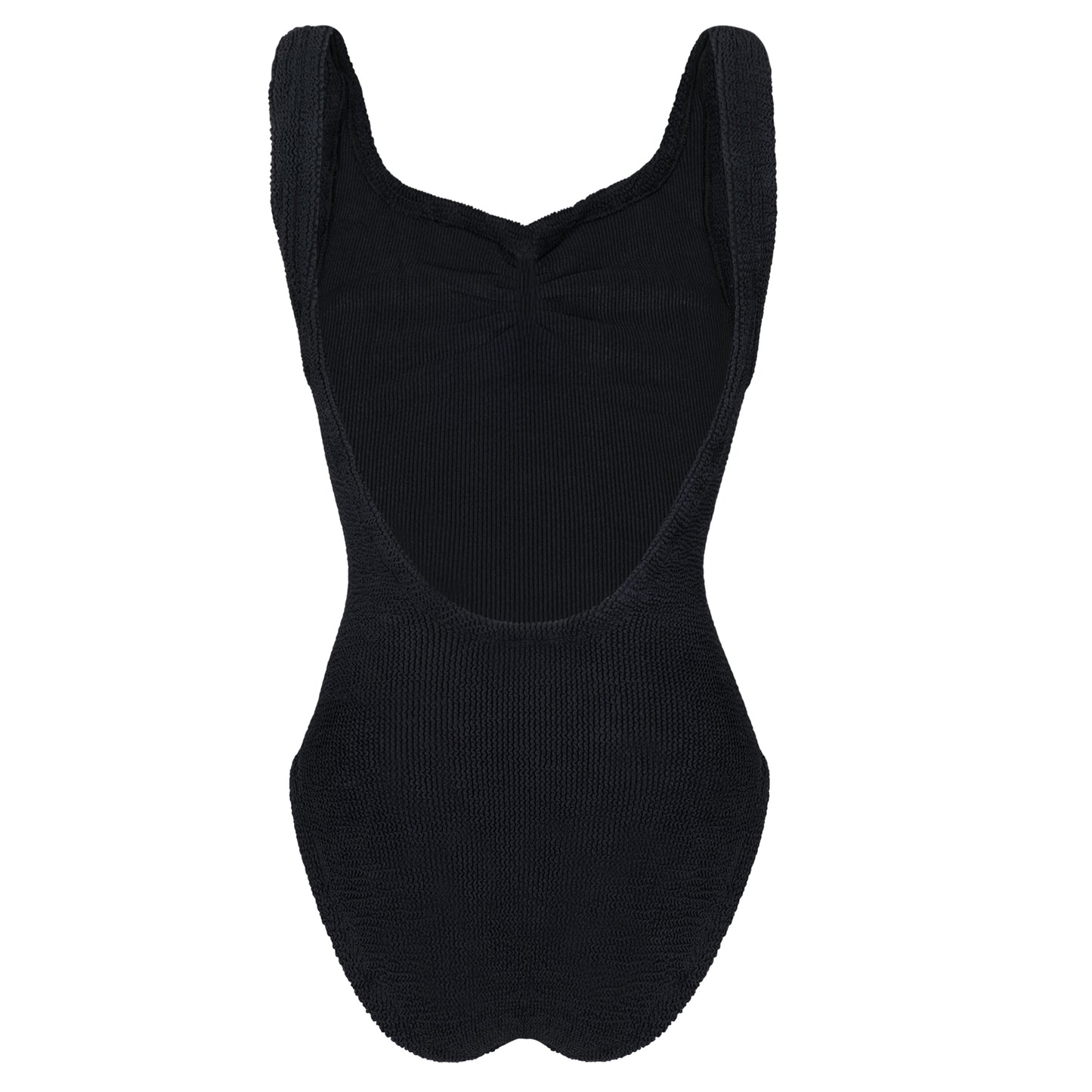 Tonya Swim Black - ONE SIZE - One Piece