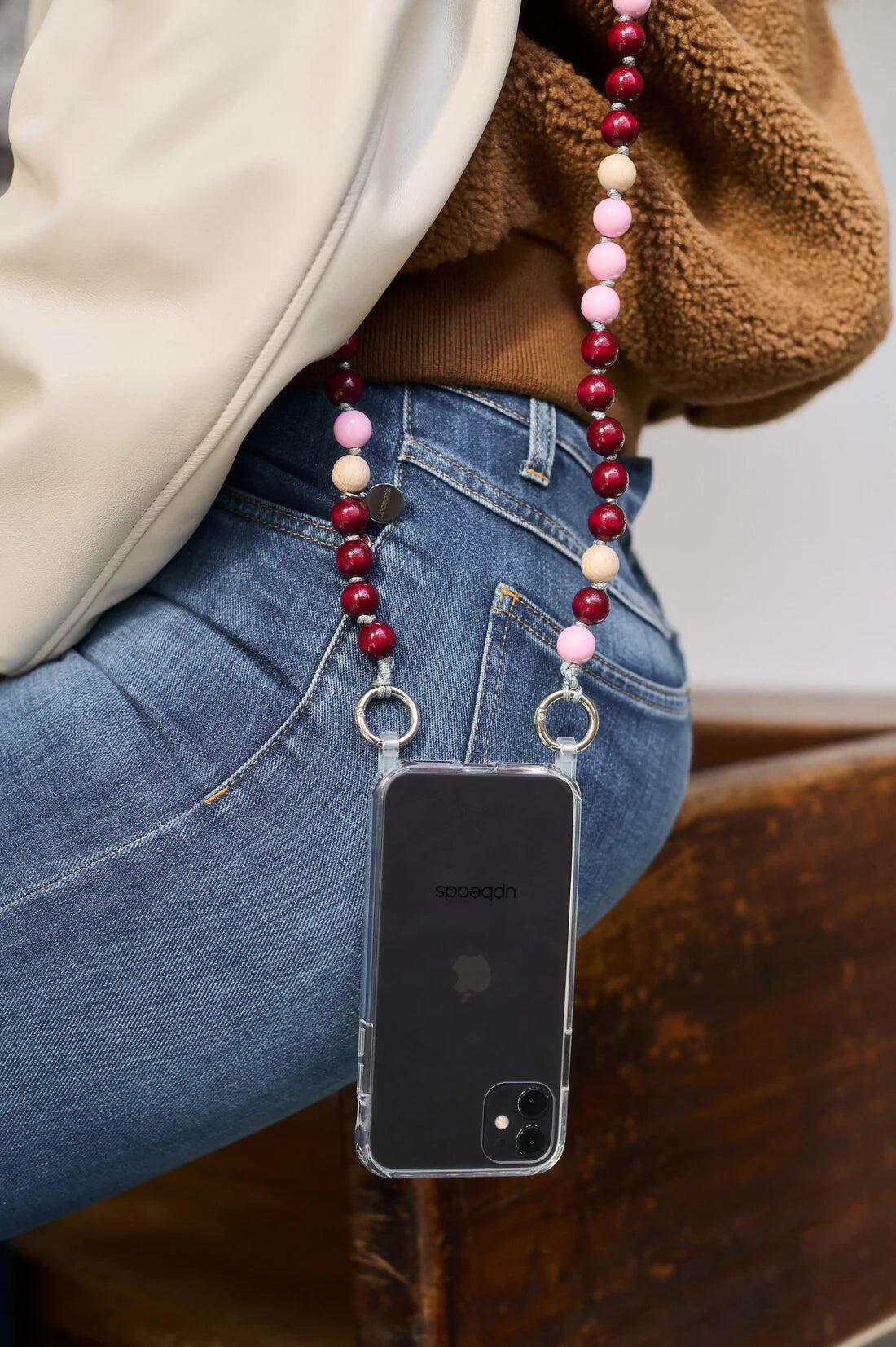 Transparent Phone Case Iphone 16 Plus
