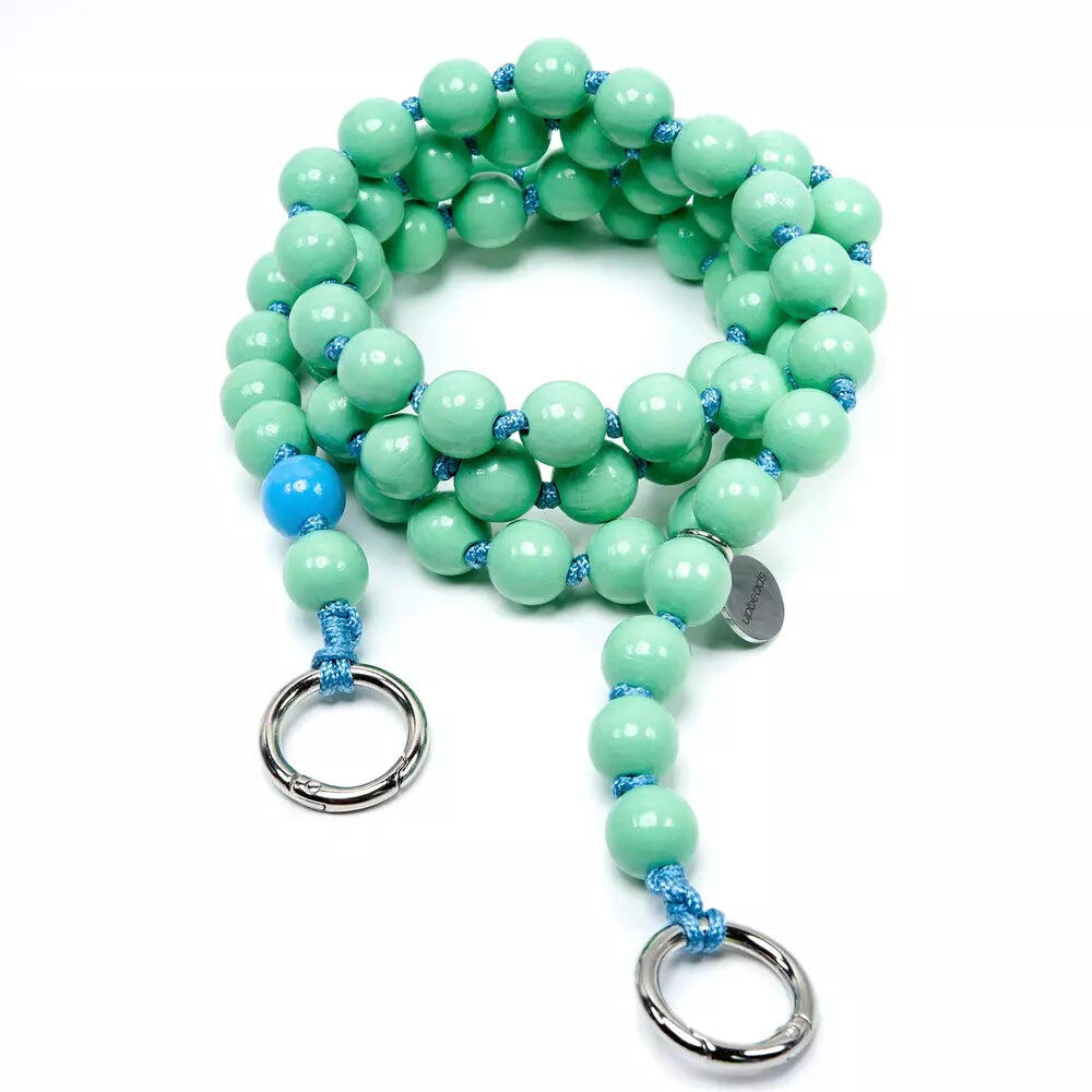 Phone Crossbody Chain Mint - Phone Case Strap