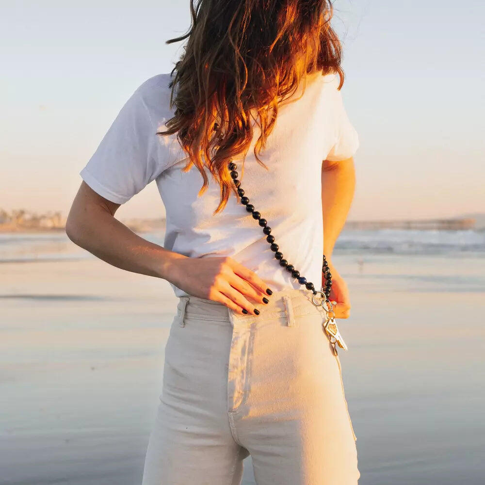 Phone Crossbody Chain Nightshift