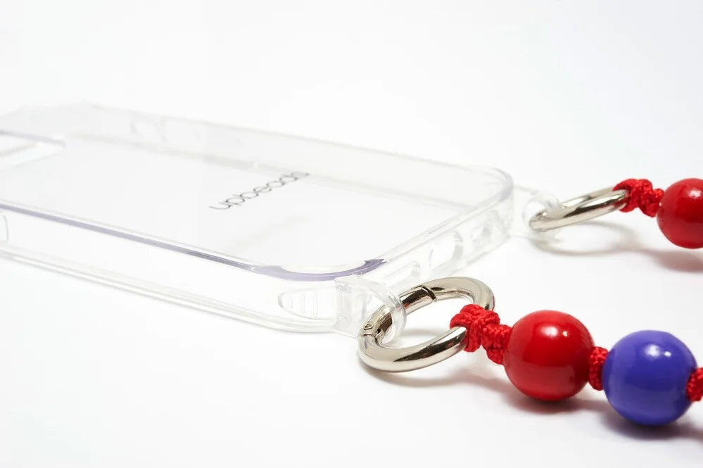 Transparent Phone Case Iphone 13