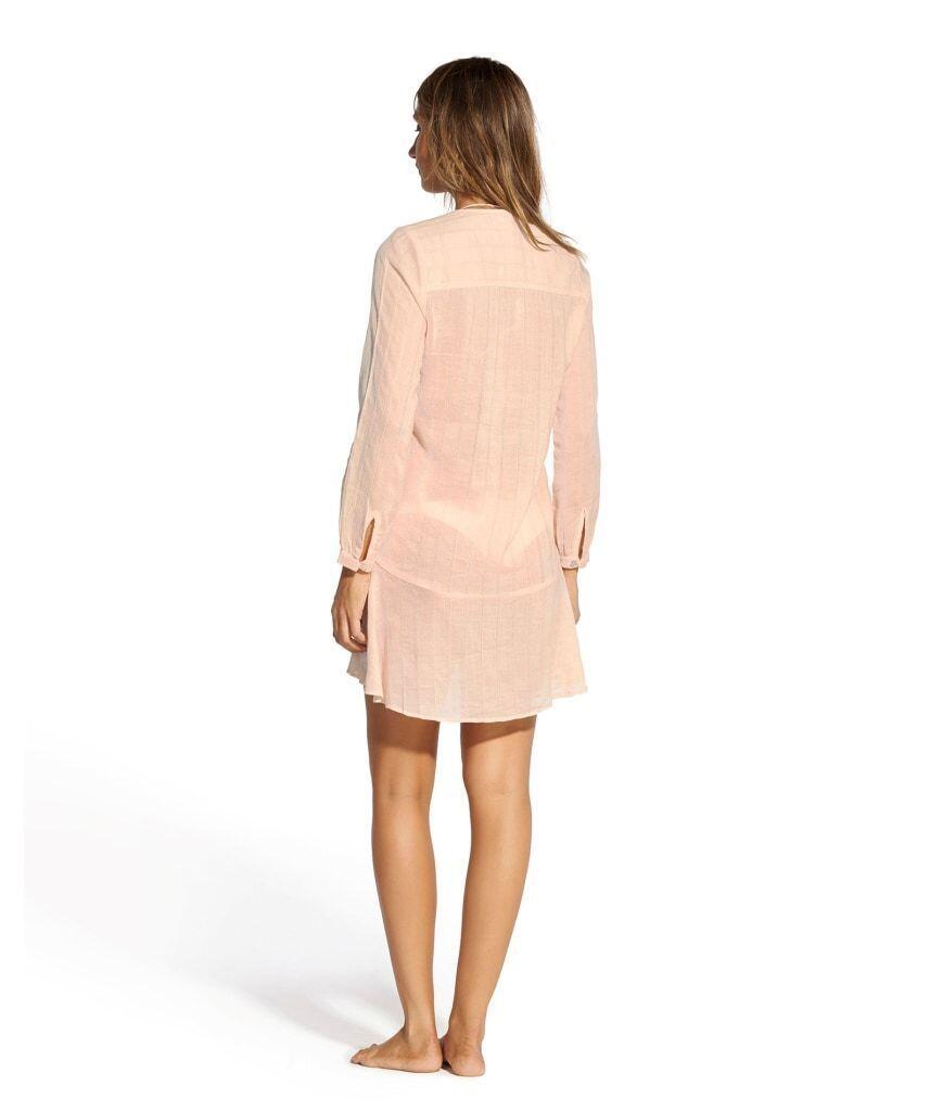 Vanilla Steph Chemise - Kaftan