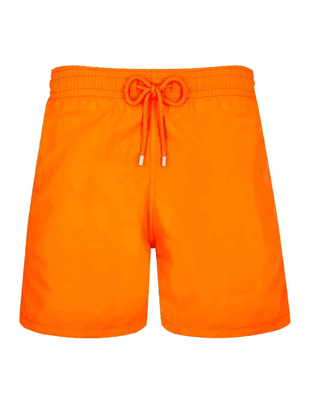 Moorea Swim Short Solid Carotte