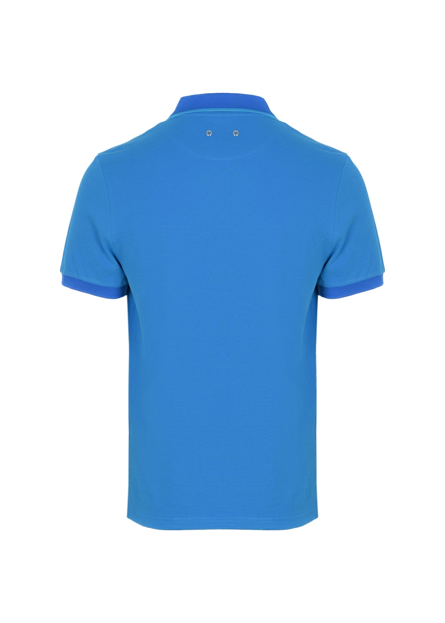 Palatin Polo Palace Blue - Polo Shirt
