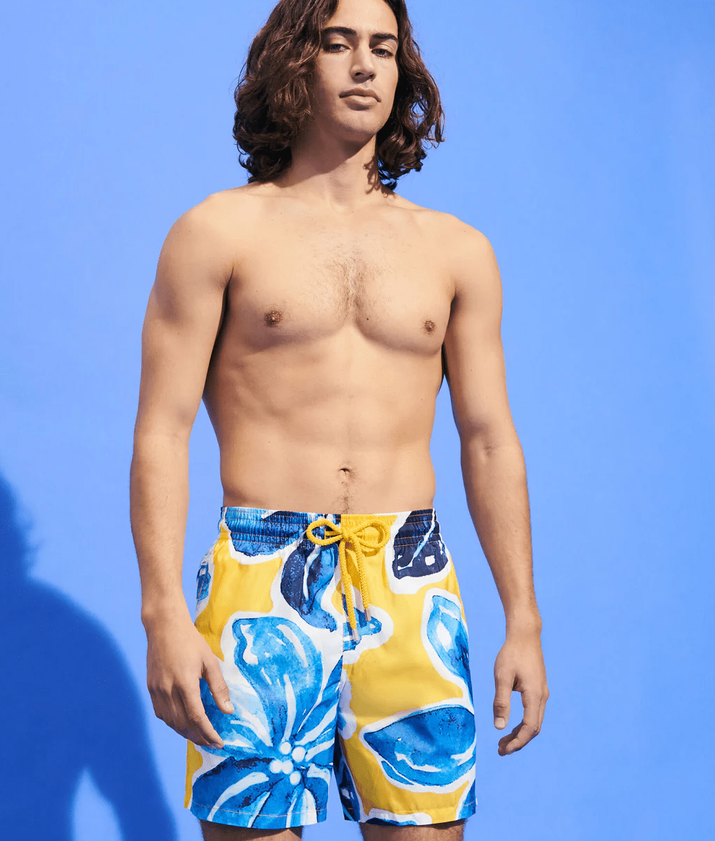 Swimming deals shorts dubai