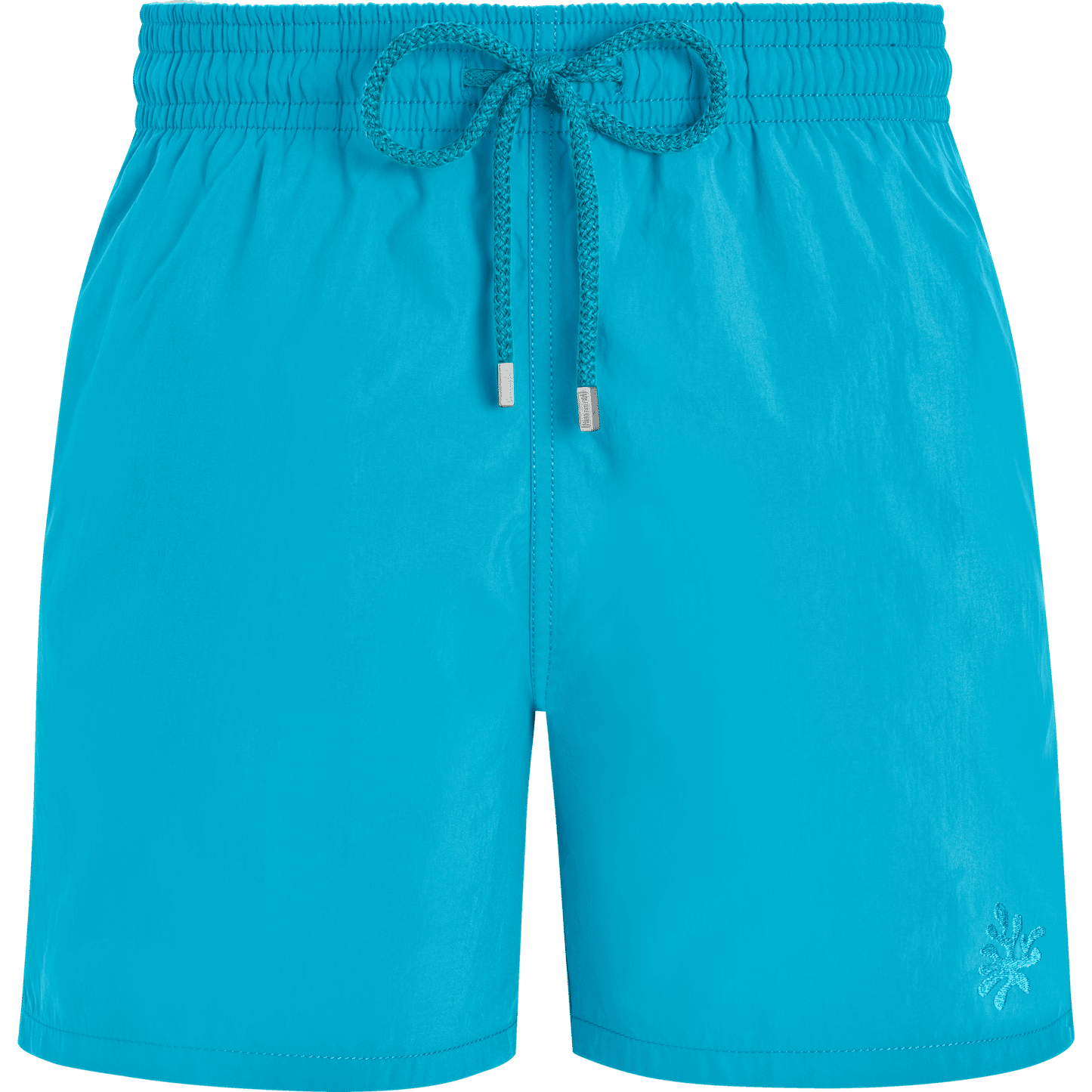 Men Swim Shorts Water-Reactive Splash - Men’s Swim Shorts