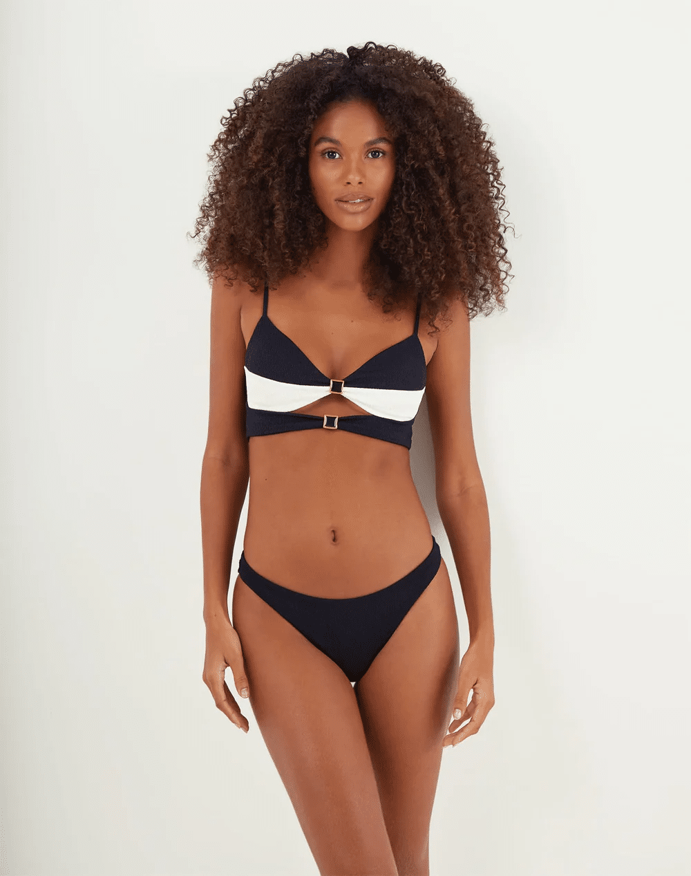 Firenze Spencer Selena Lola Top - Bikini Top