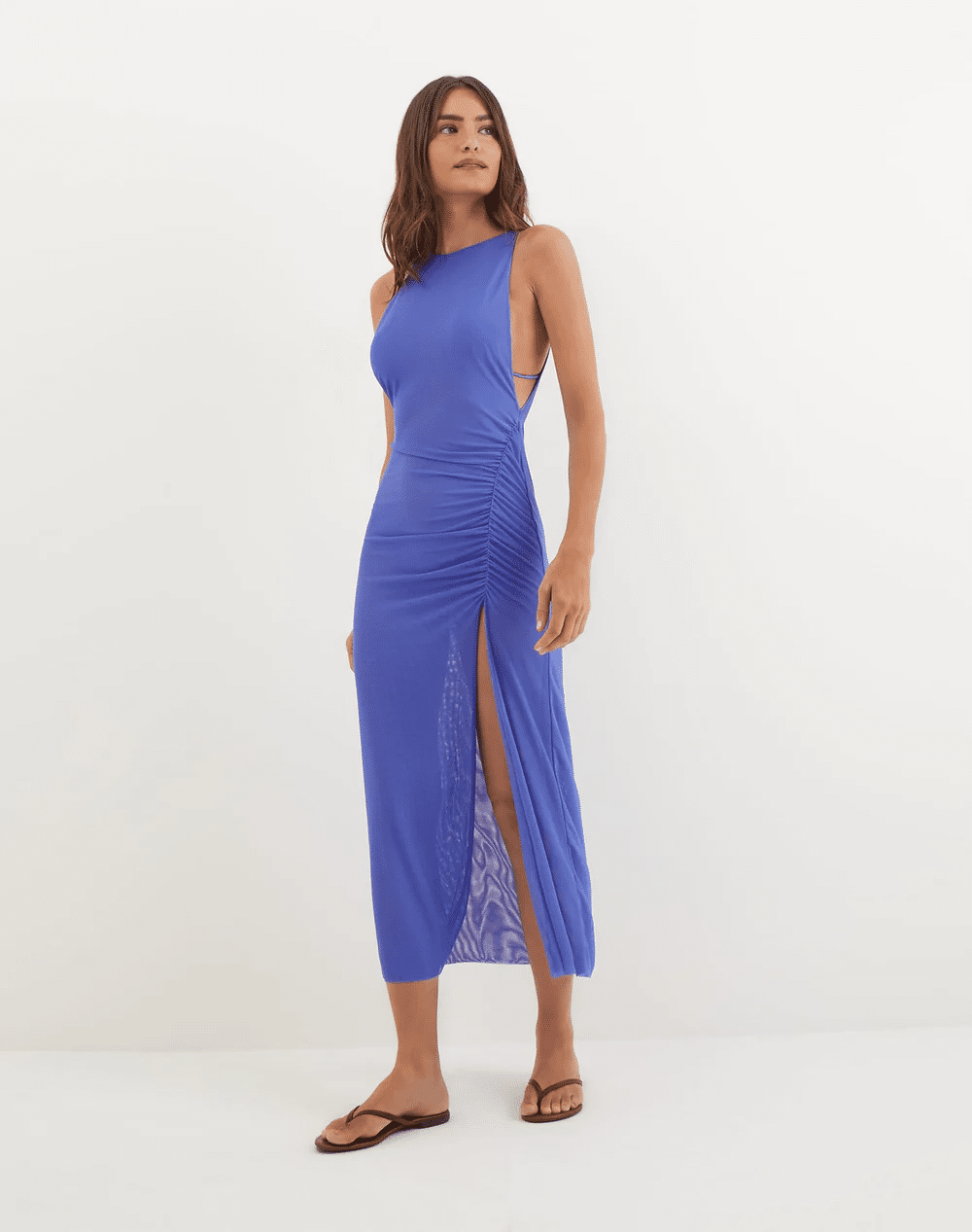 Getty Long Cover Up Ethereal - Cover Up