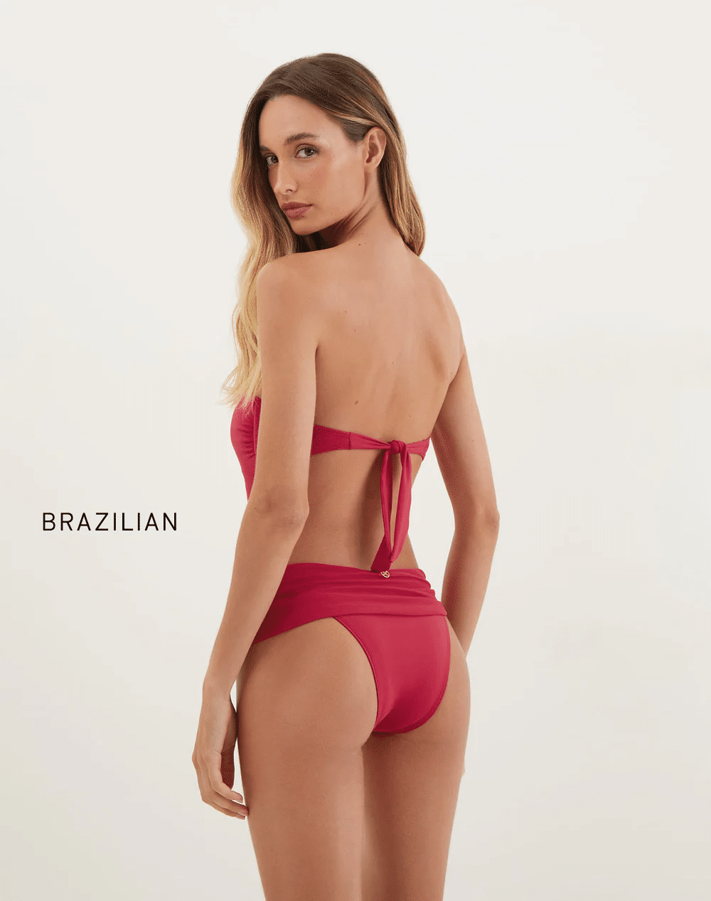 Holly One Piece Summerwine - One Piece