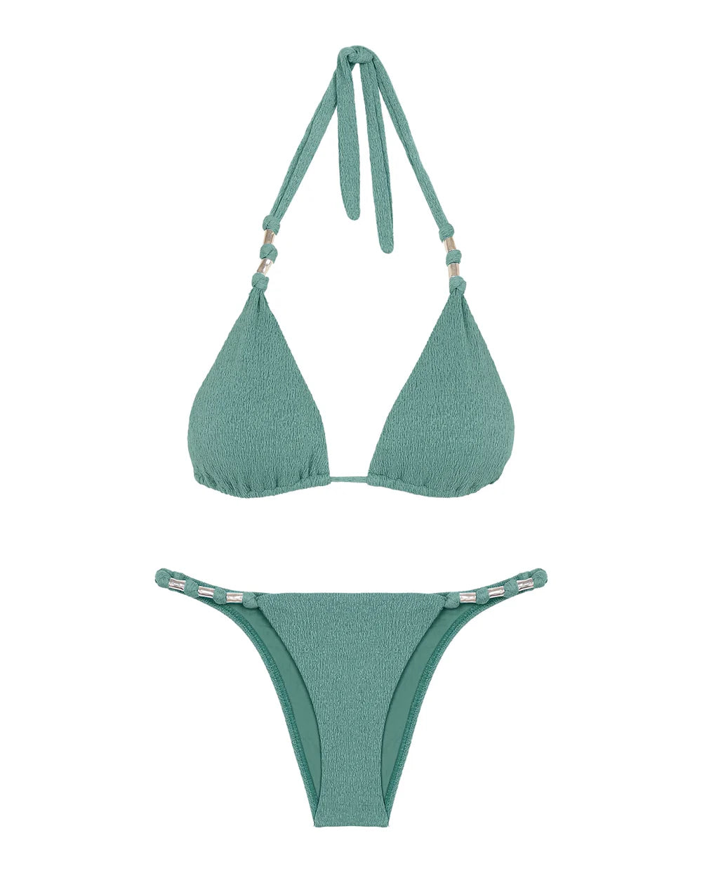 Firenze Paula Top Seaglass