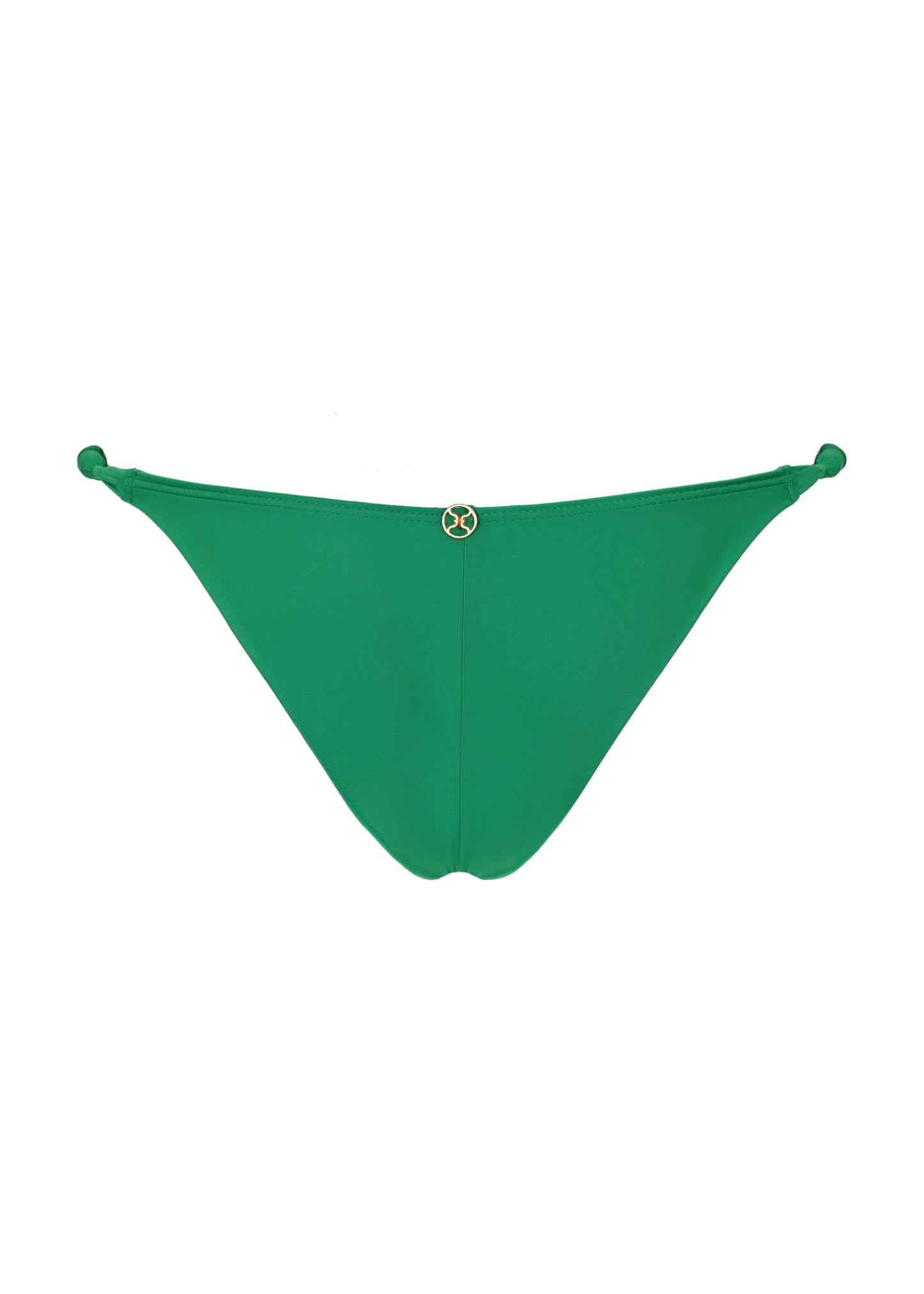 Solid Atena Cheeky Bottom Reflection - Bikini Bottom