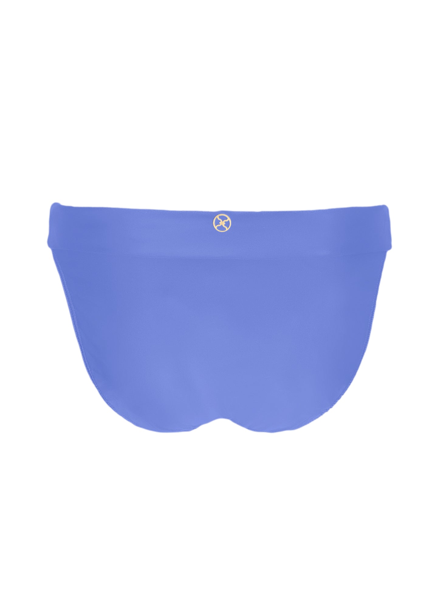 Solid Bia Tube Full Bottom Ethereal - Bikini Bottom