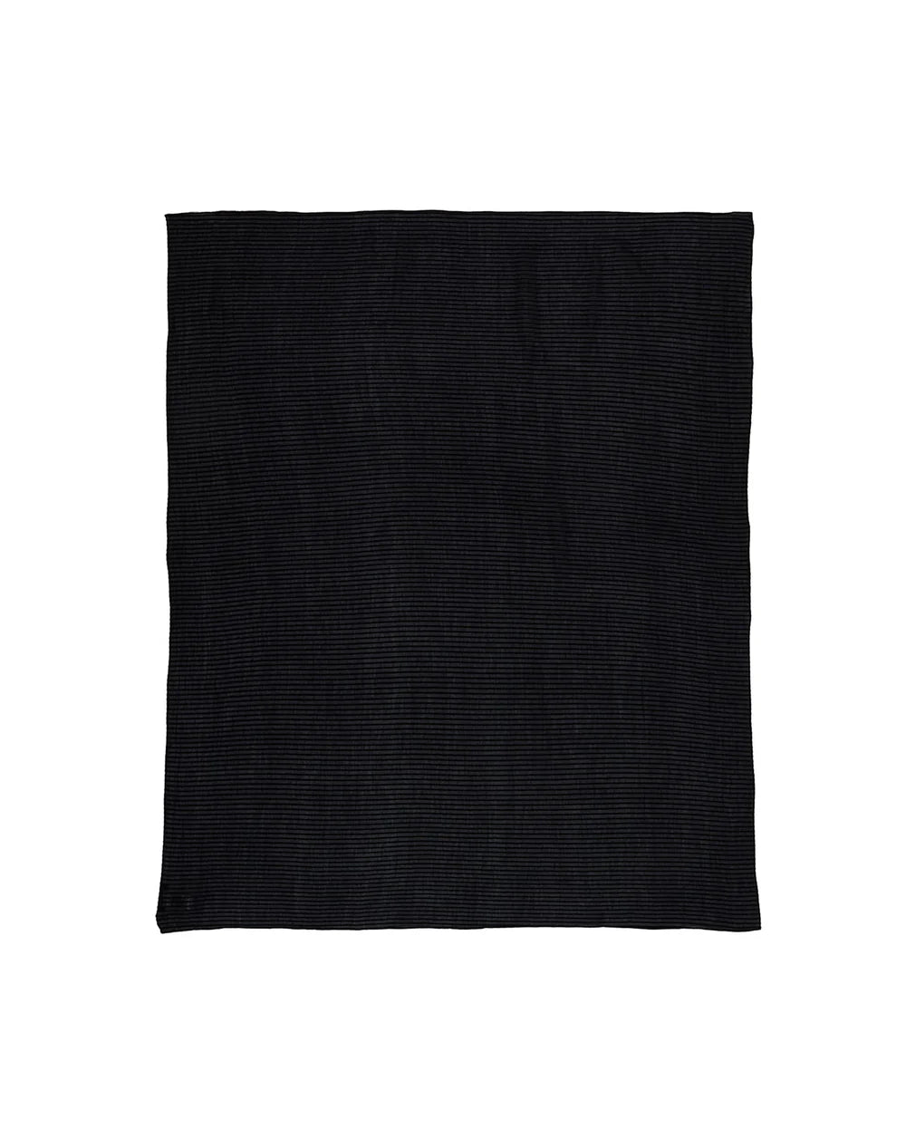 Solid Sarong Black