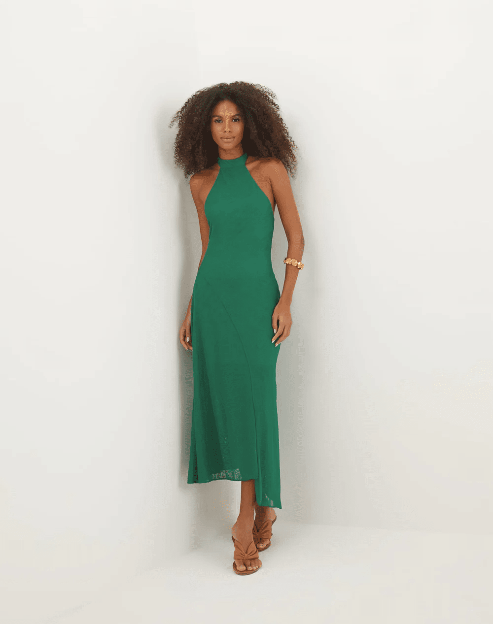 Vicky Midi Dress Reflection - Midi Dress