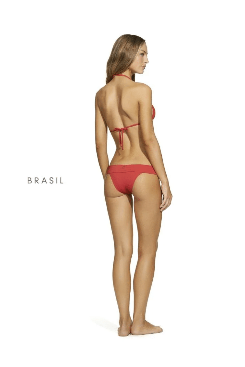 Vix Watermelon Bia Tube Bottom Brazil