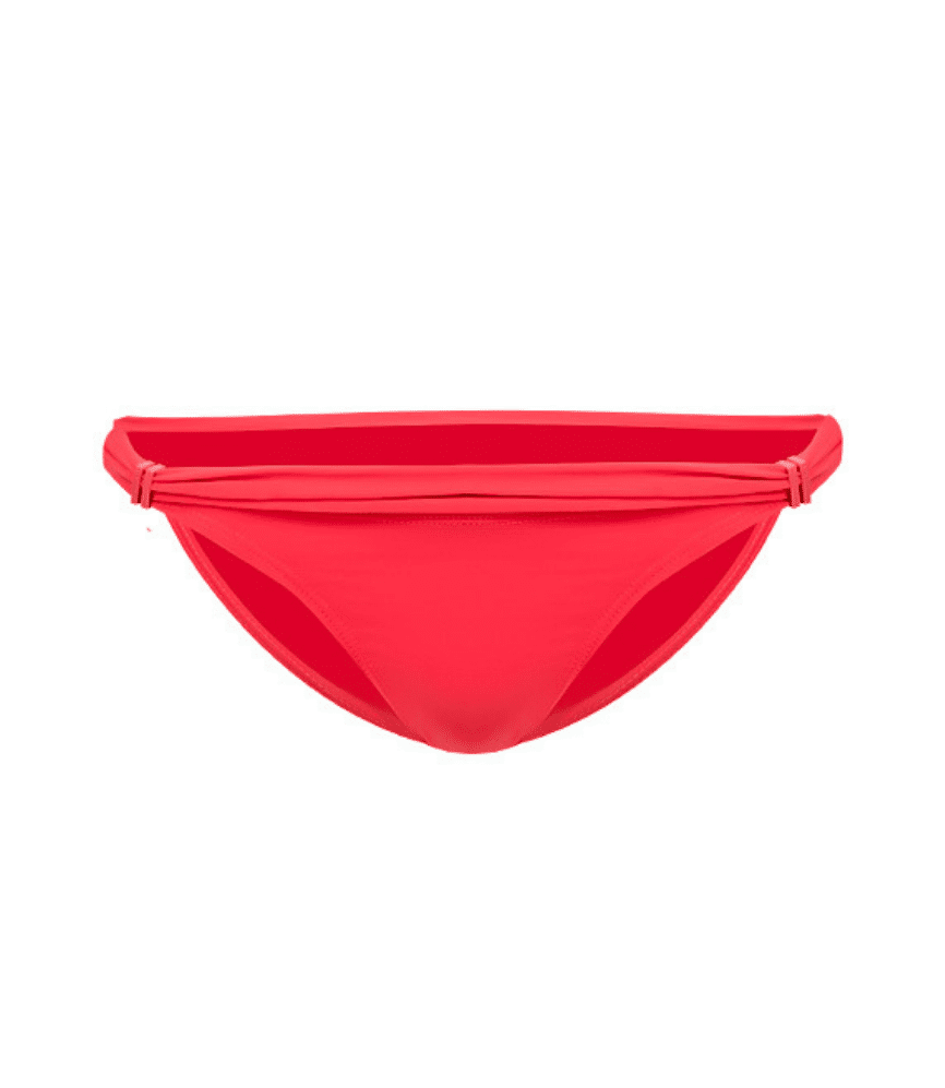 Vix Watermelon Bia Tube Bottom Full - Bikini Bottom