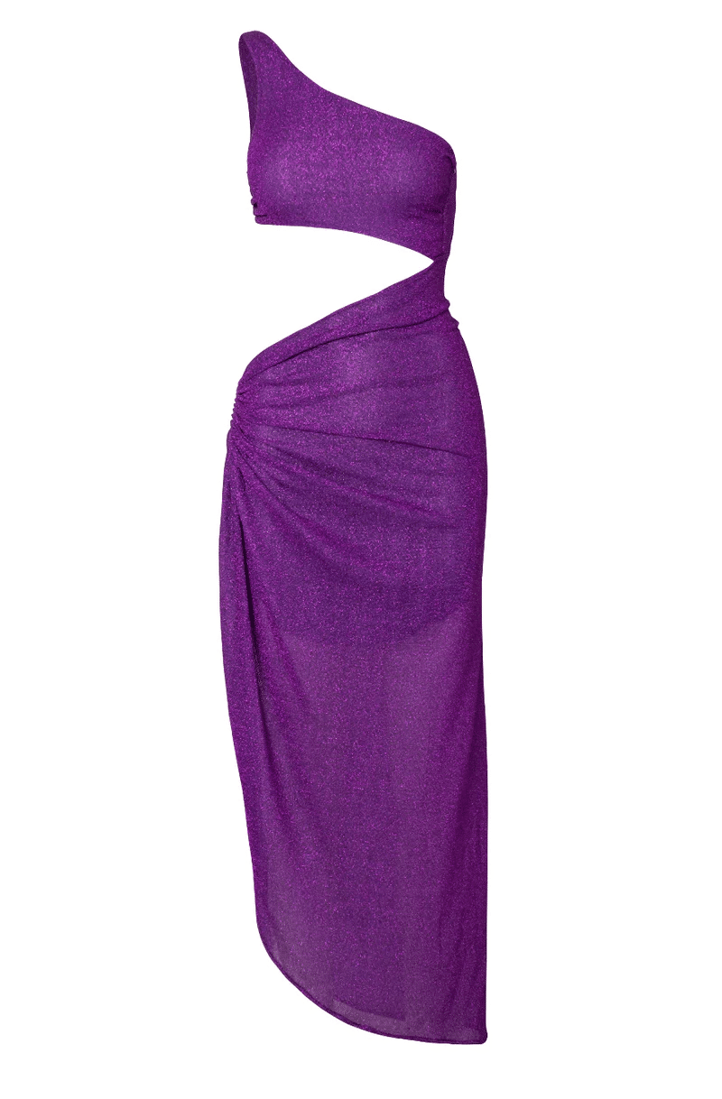 Zadeh Dress Adel - Dress