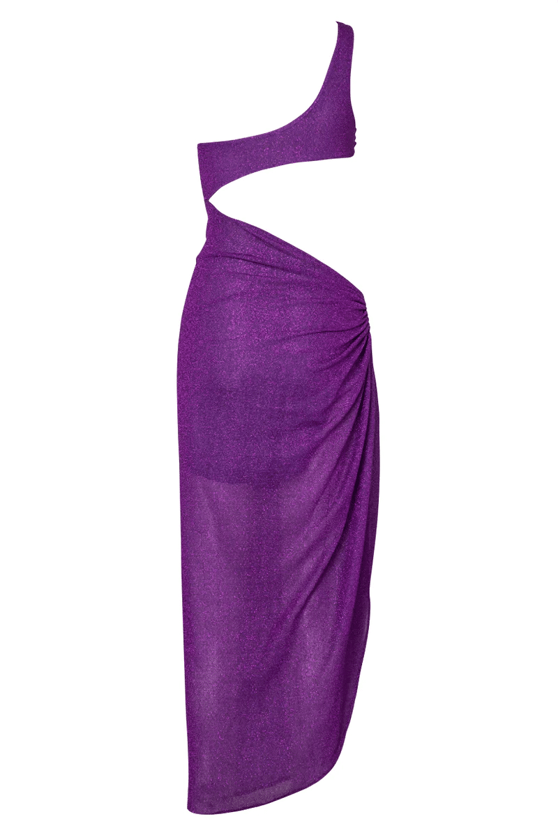 Zadeh Dress Adel - Dress