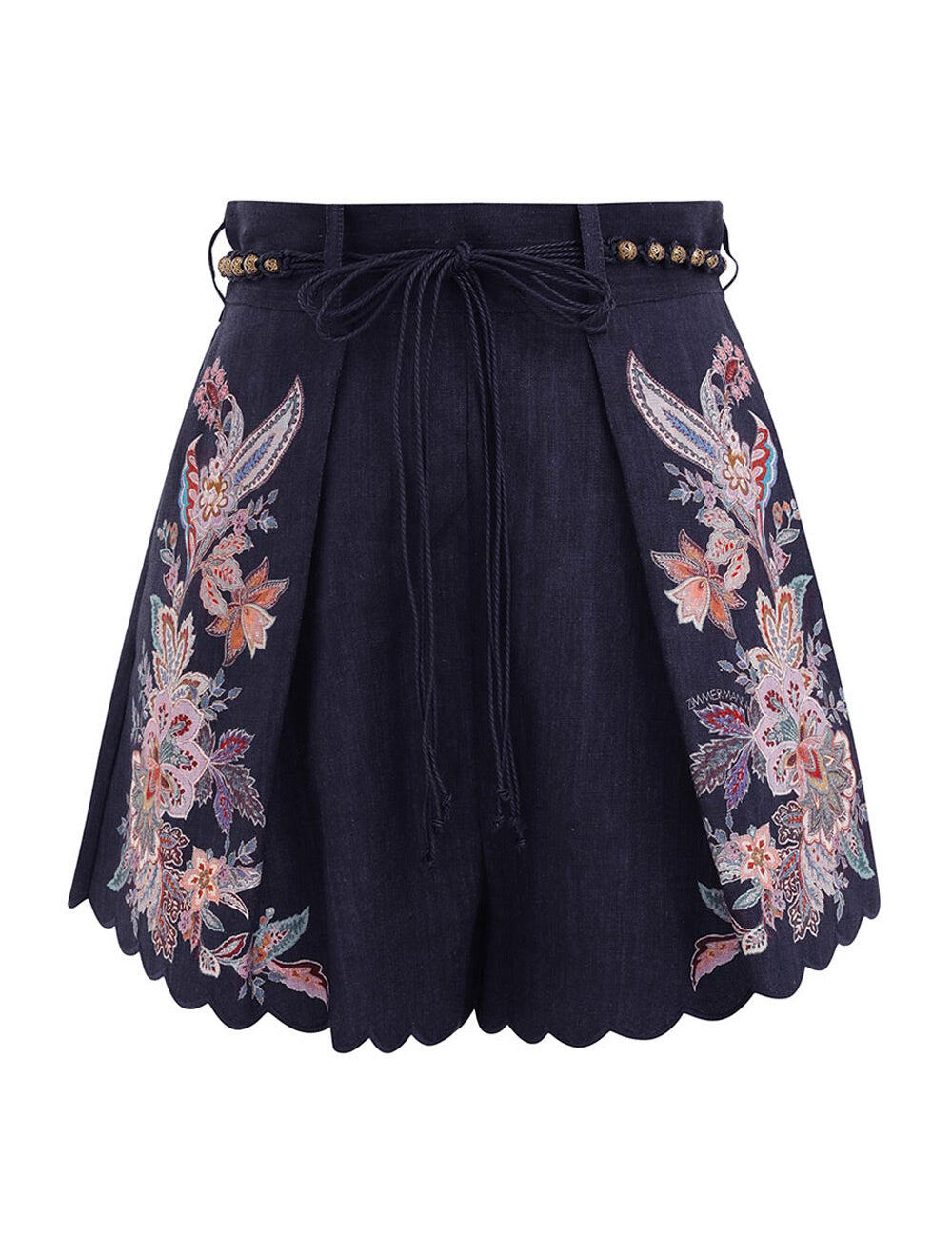 Rhiannon Tuck Shorts