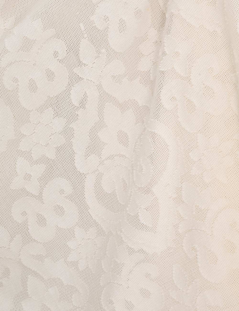 Jacquard Crochet Pareo - ONE SIZE - Pareo