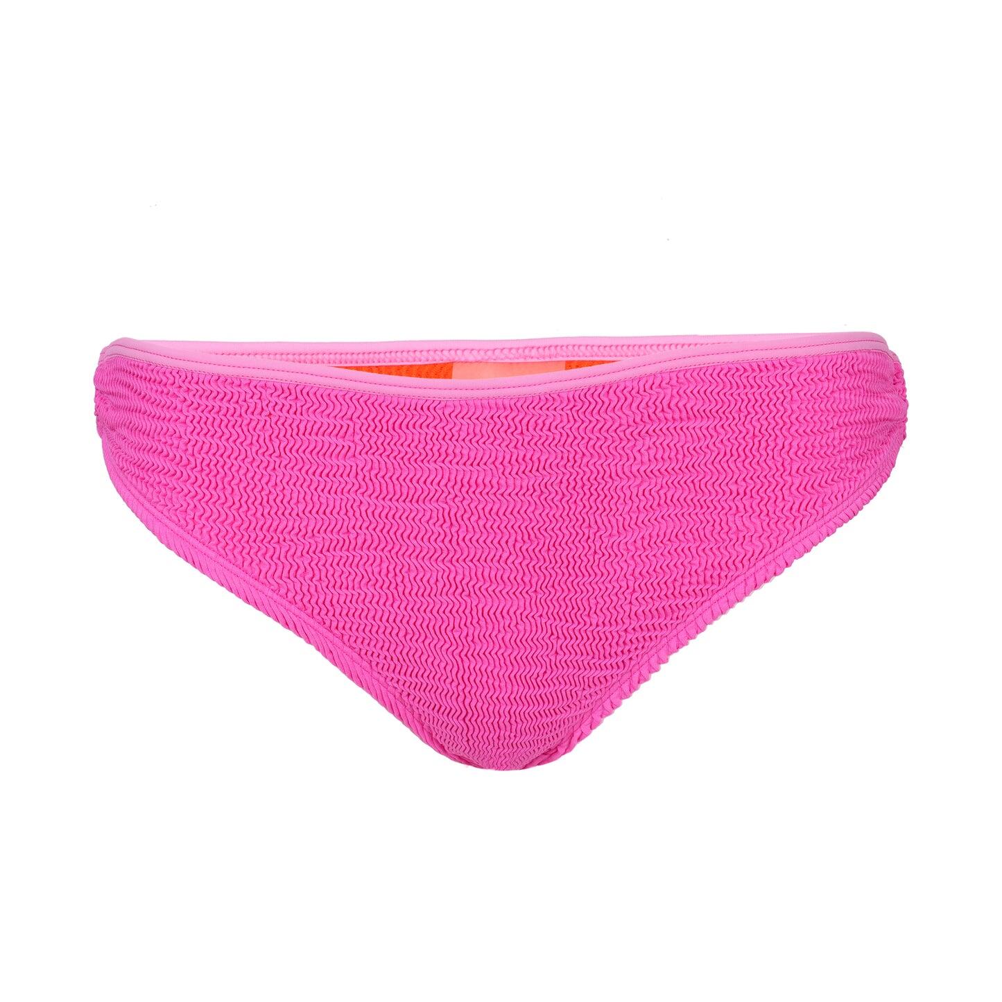 Koolama Bikini Bottom Tangerine/ Pink