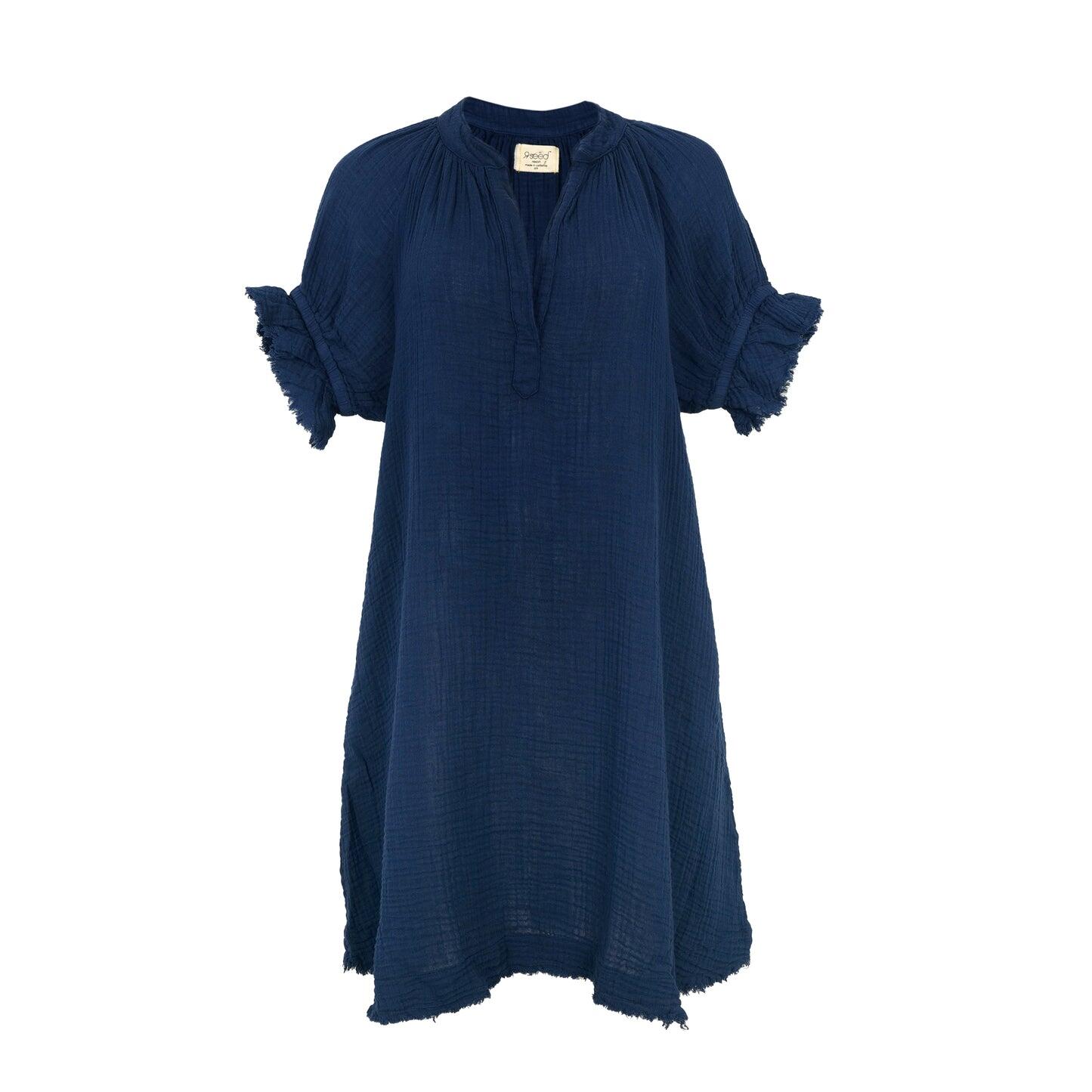 Antibes Kaftan Pacific - Kaftan