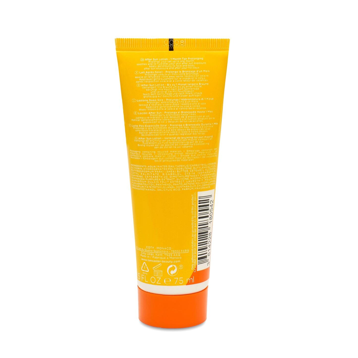 Lancaster Golden Tan Maximizer