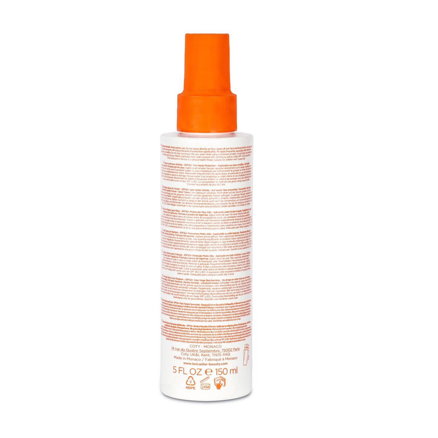 Lancaster Sun Care for Kids