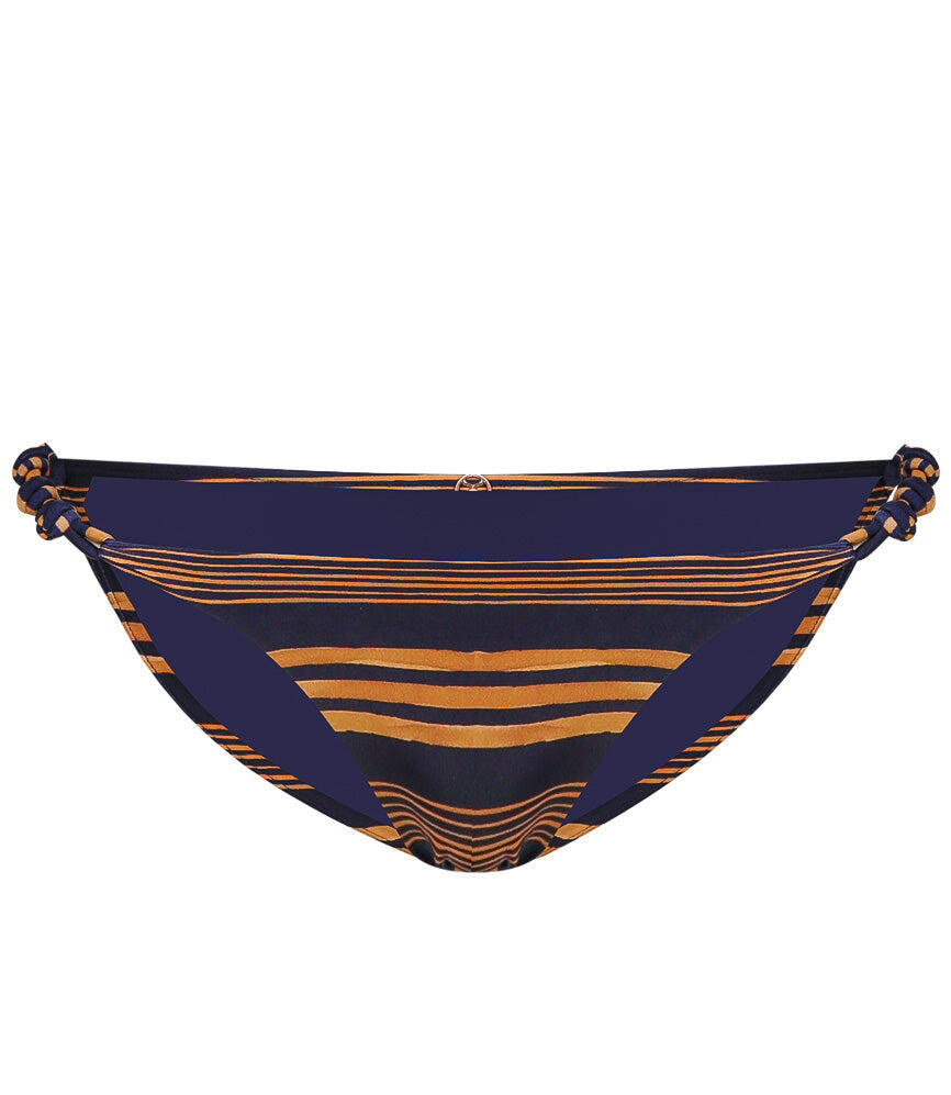Isabella Rope Bikini Bottom Full - Bikini Bottom