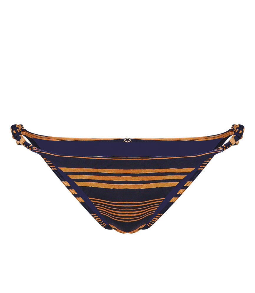 Vix Isabella Rope Bikini Bottom Brazil - Bikini Bottom