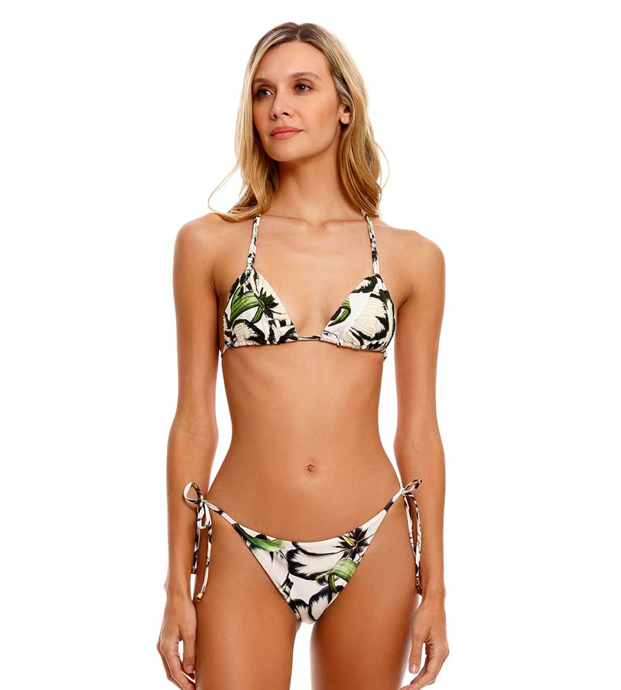Load image into Gallery viewer, Caliope Giard Bikini Top
