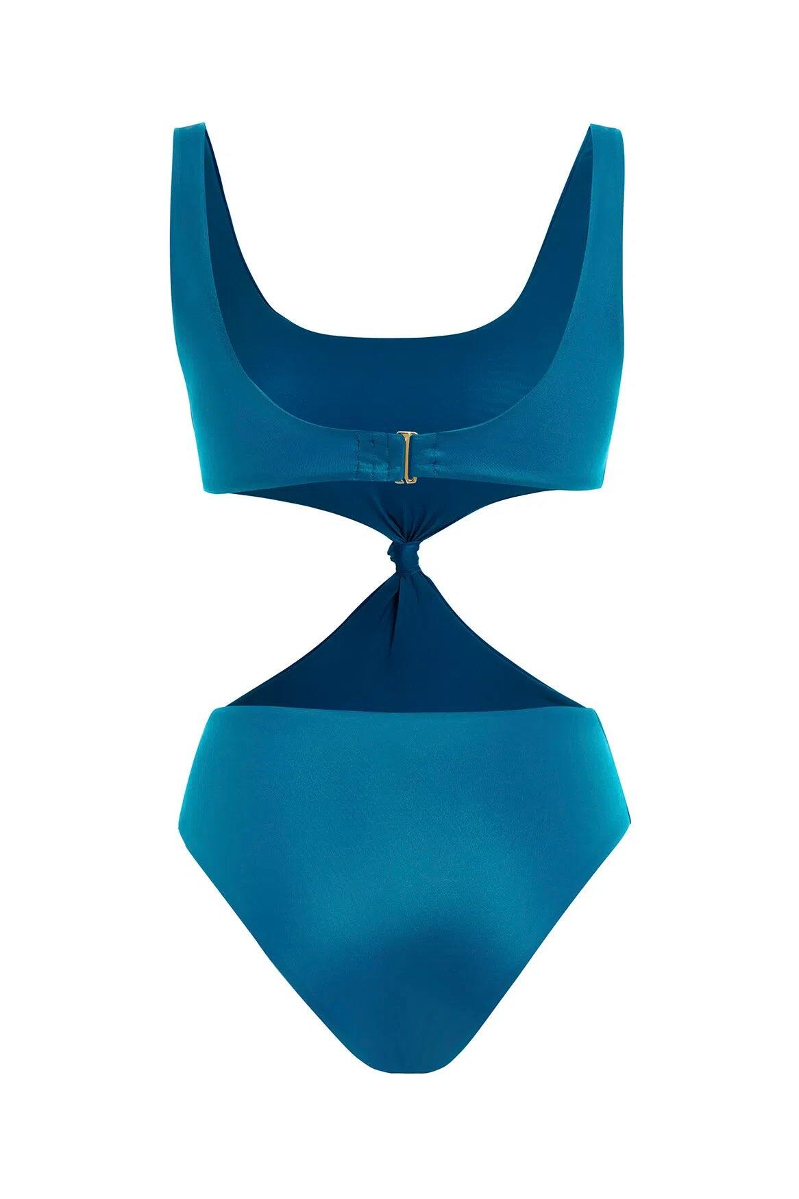 Kasie Nettuno One Piece - One Piece
