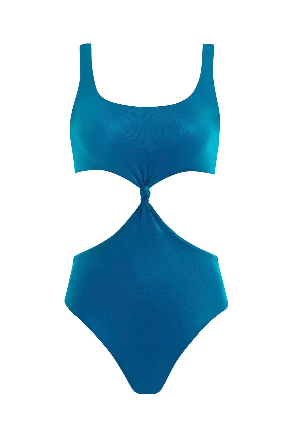 Kasie Nettuno One Piece - One Piece