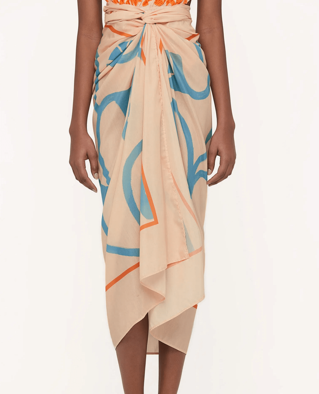 Beach wrap skirt near me 2025
