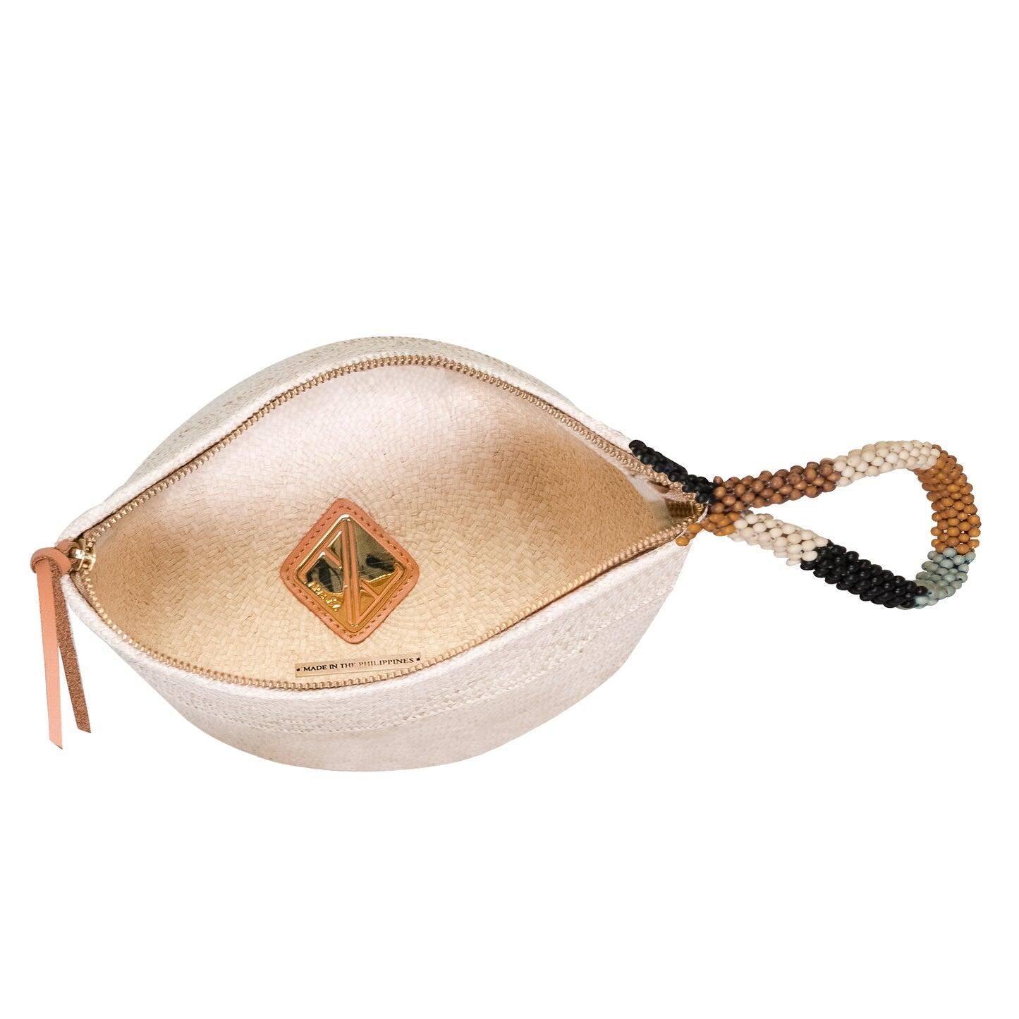 Makulay Wrist Clutch Earth - Bag