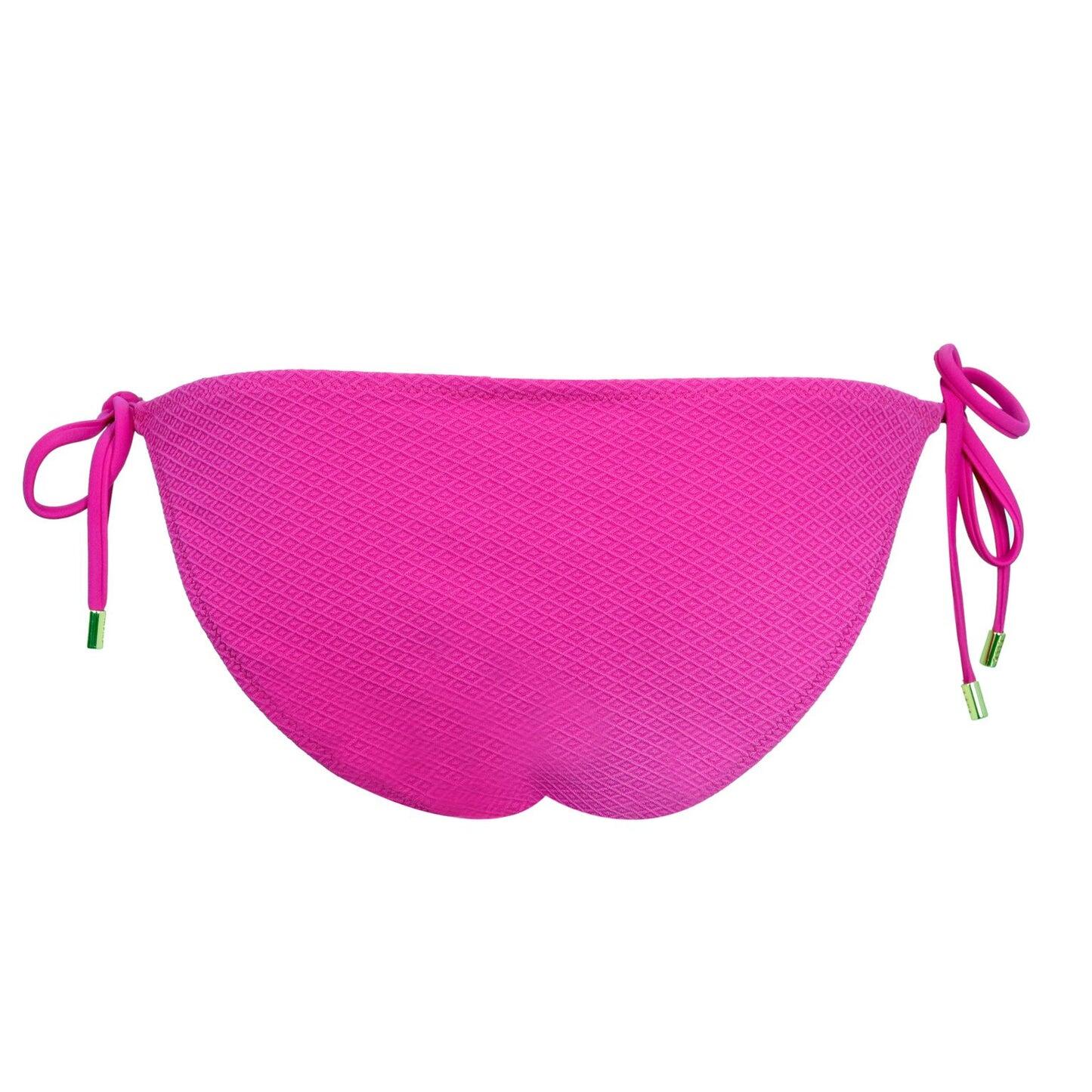 Cherie Tie Side Bottom Beach Party - Bikini Bottom