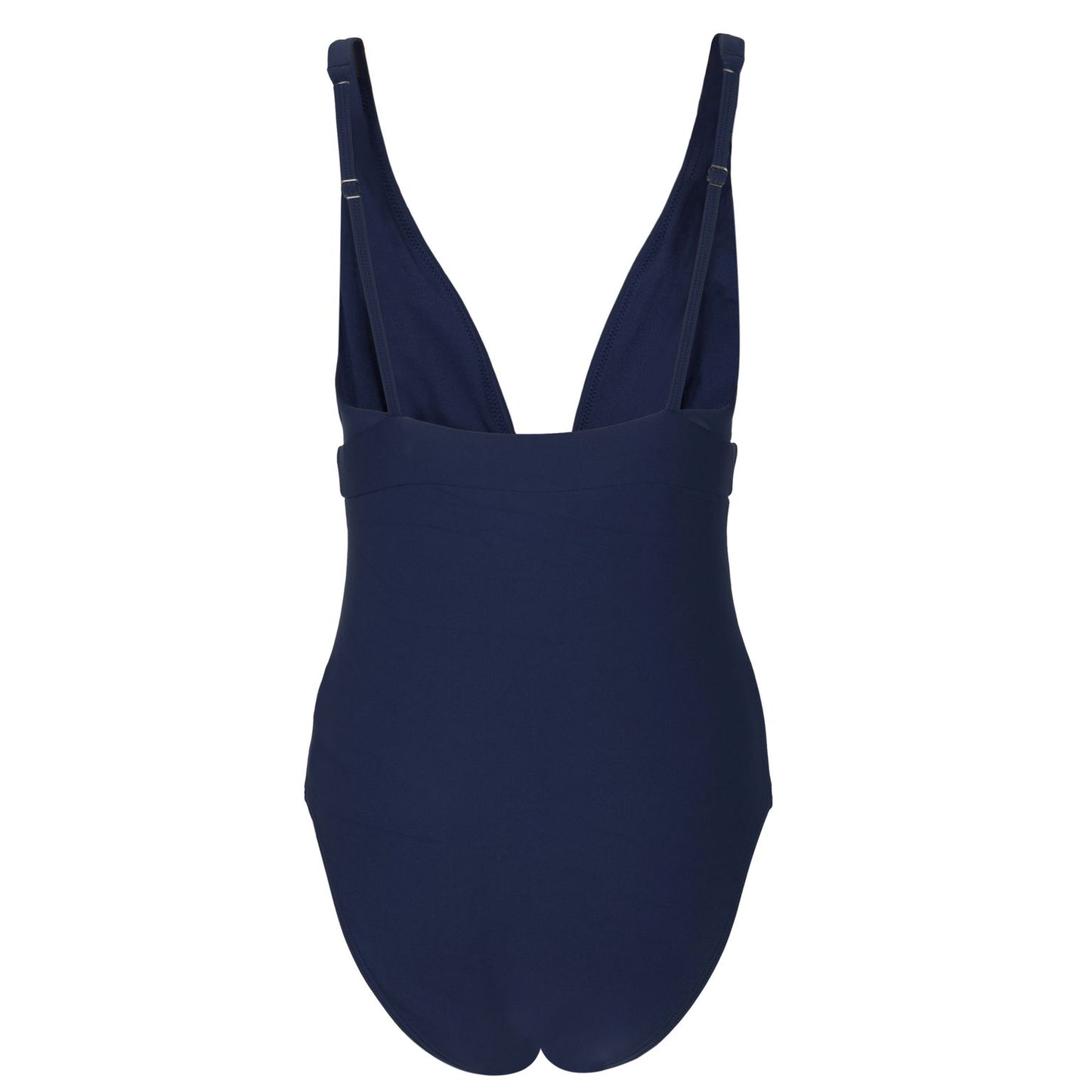 Donna Plunge One Piece Navy - One Piece