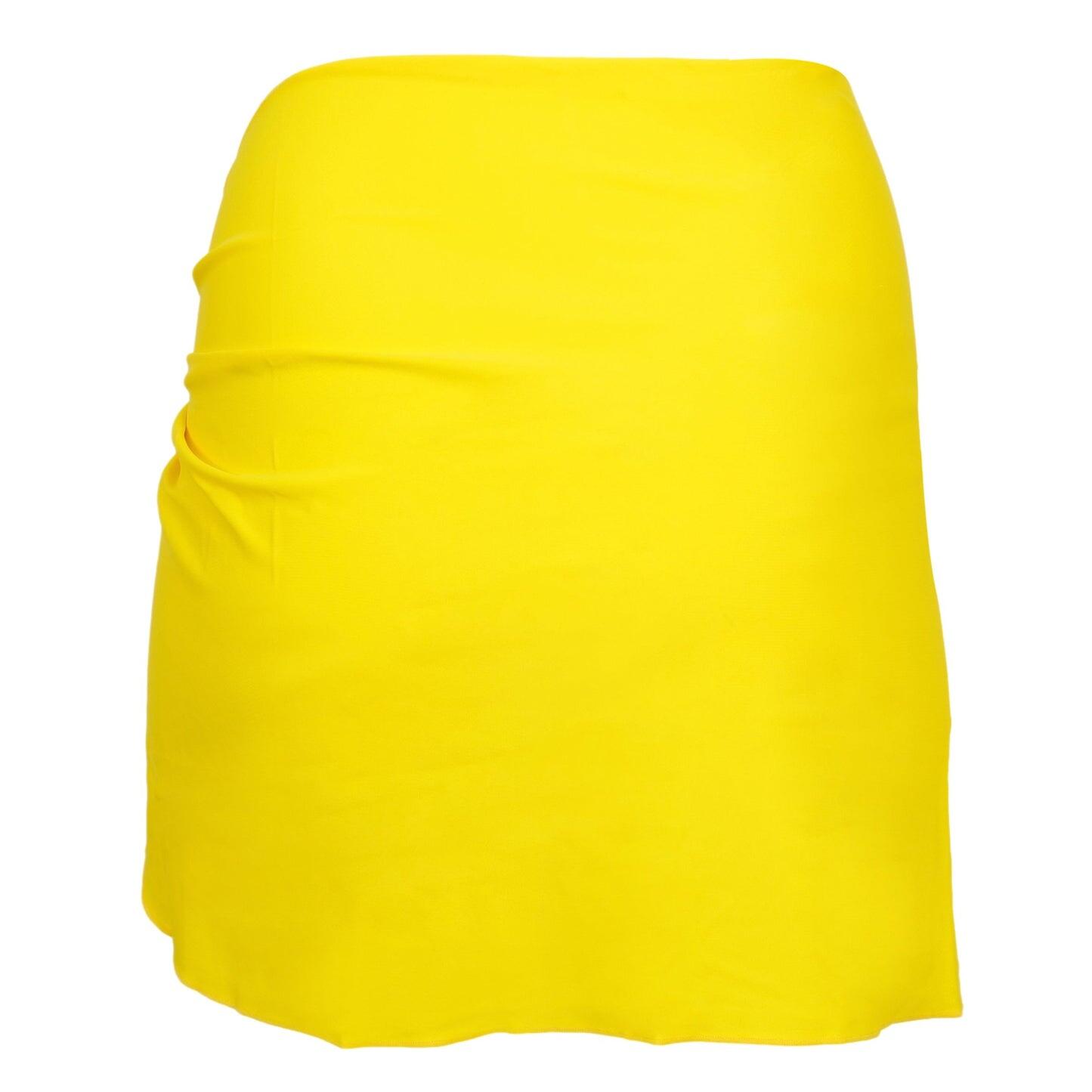 Marina Sarong Yellow - Sarong